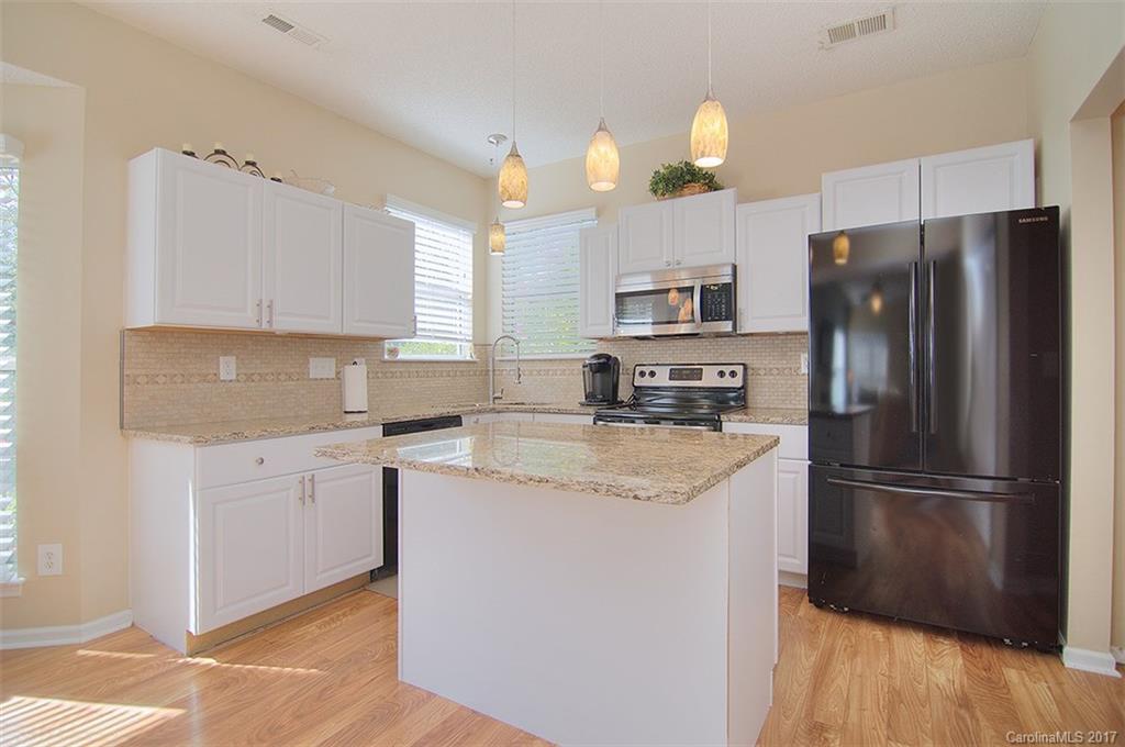 Ashe Croft - Residential