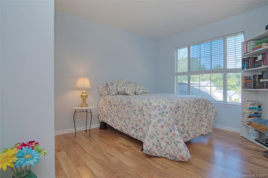 Ashe Croft - Residential