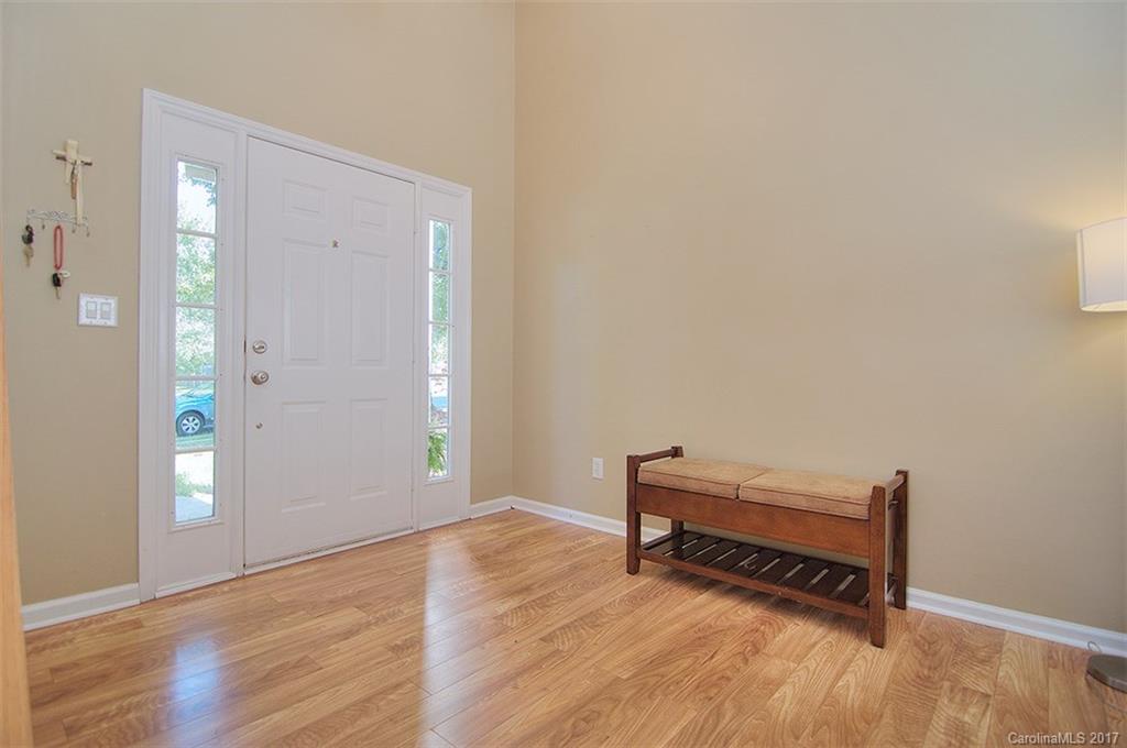 Ashe Croft - Residential