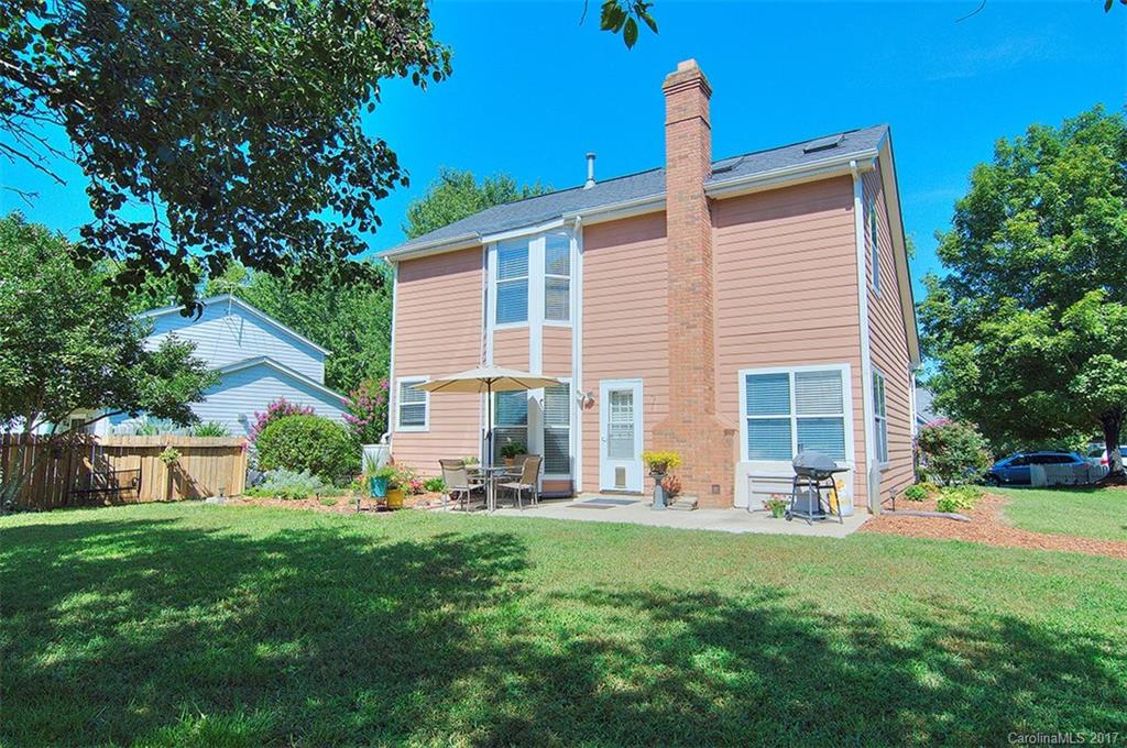 Ashe Croft - Residential