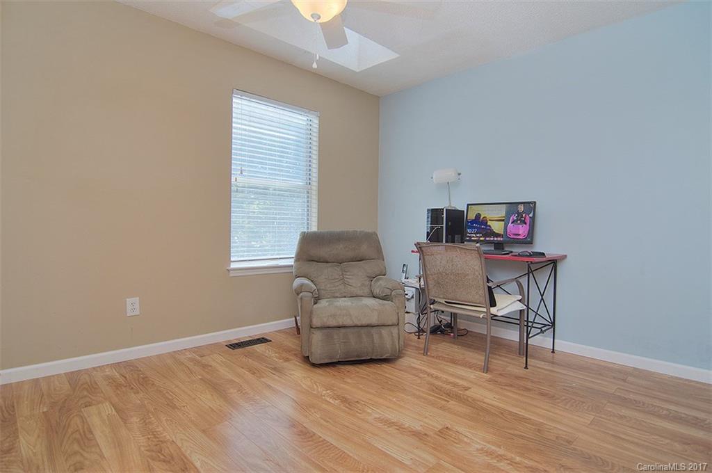 Ashe Croft - Residential