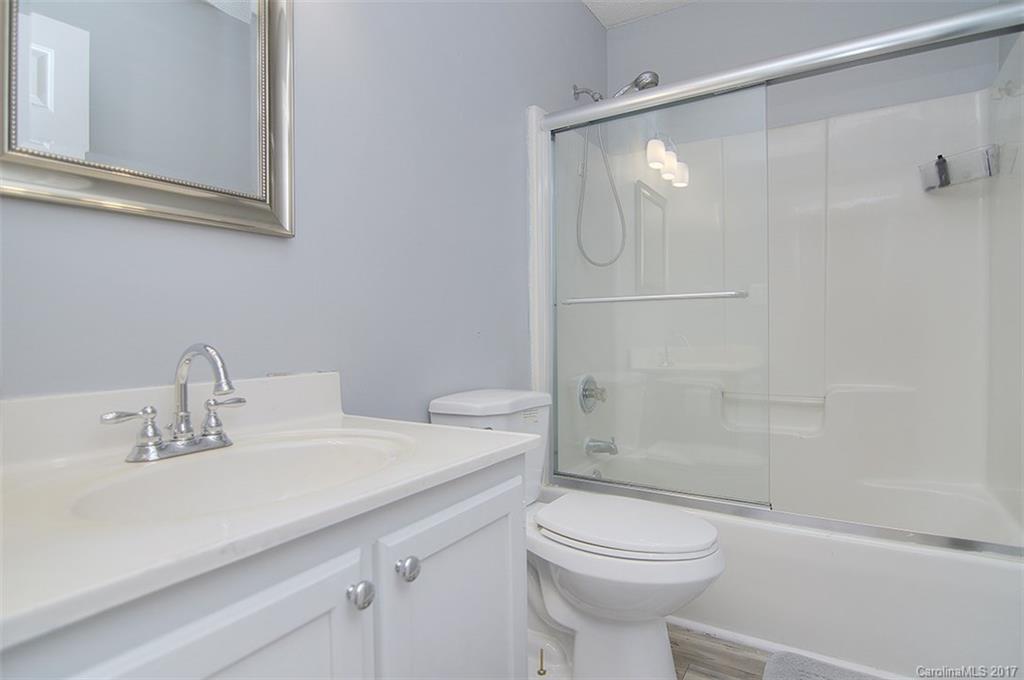 Ashe Croft - Residential