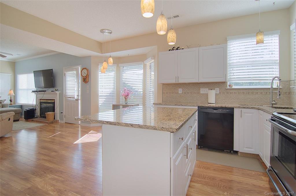 Ashe Croft - Residential