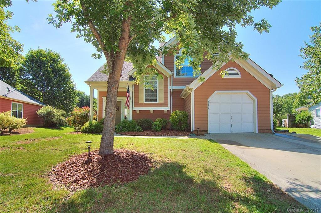 Ashe Croft - Residential