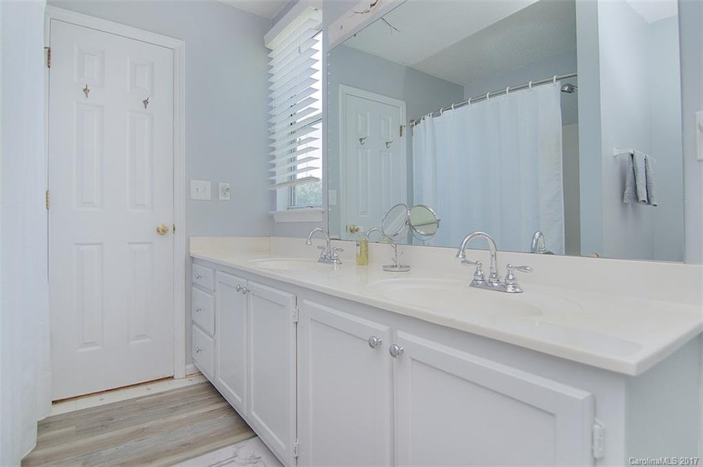 Ashe Croft - Residential