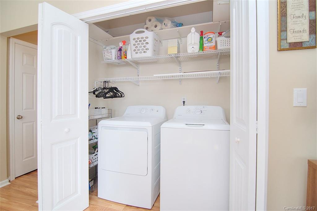 Ashe Croft - Residential