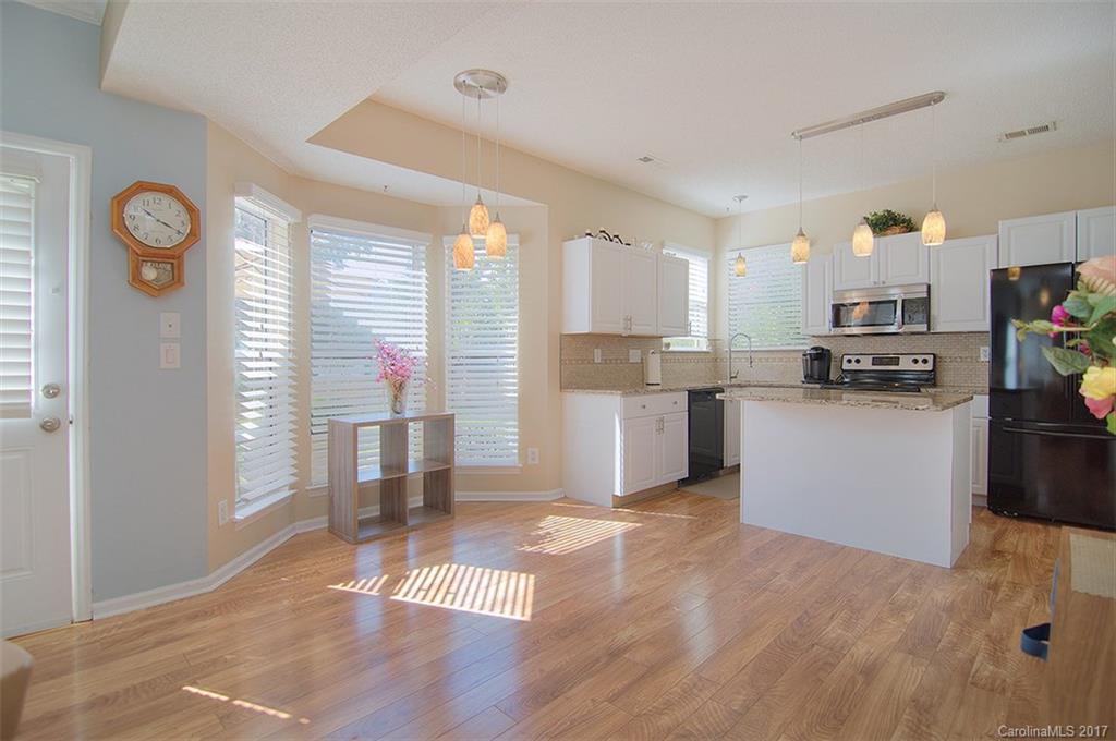 Ashe Croft - Residential