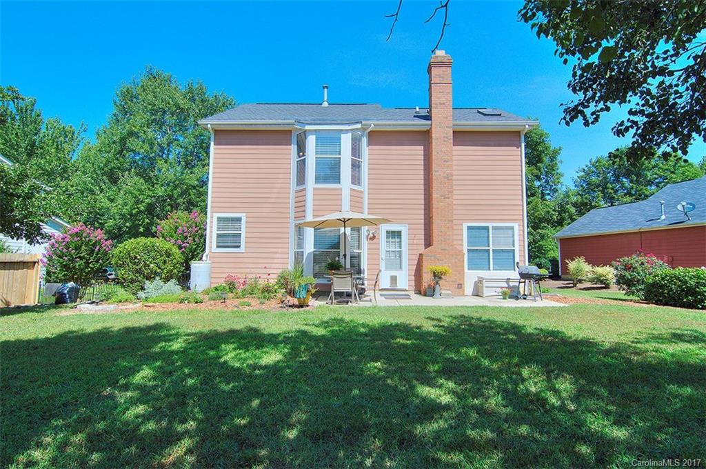 Ashe Croft - Residential