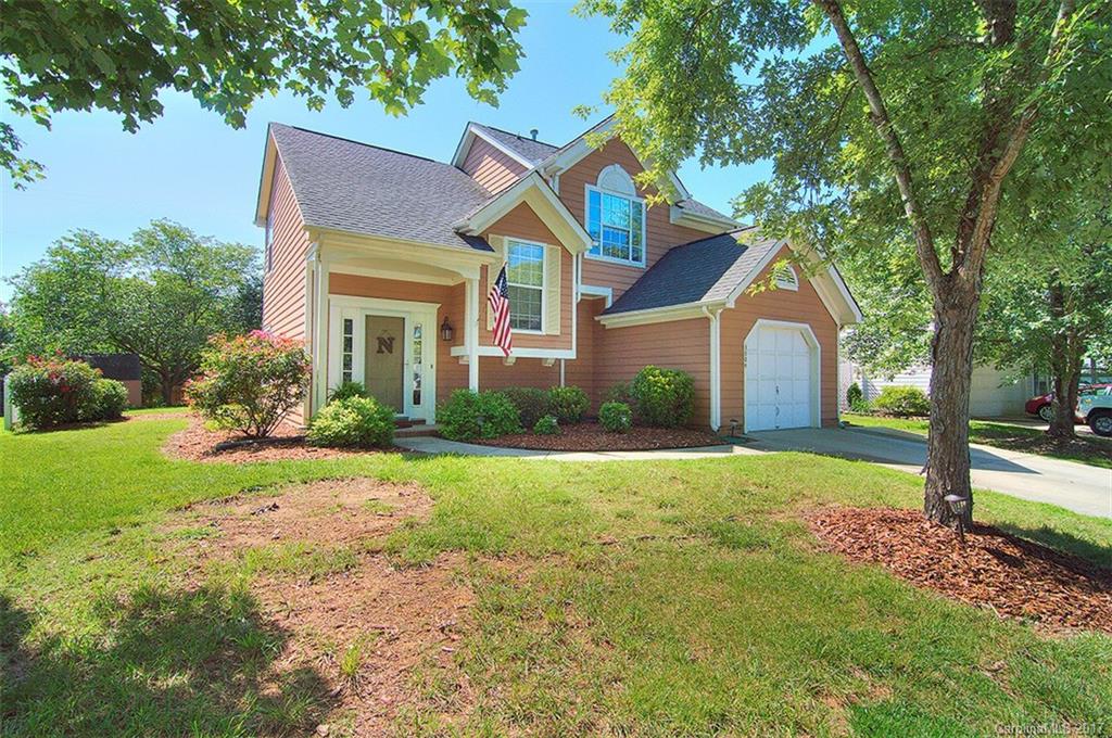 Ashe Croft - Residential