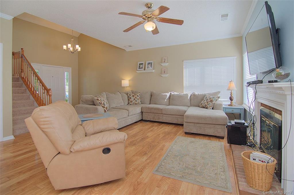 Ashe Croft - Residential