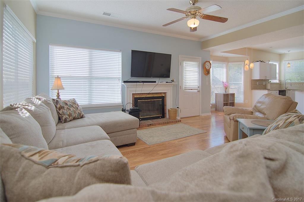 Ashe Croft - Residential