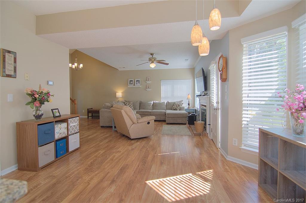 Ashe Croft - Residential