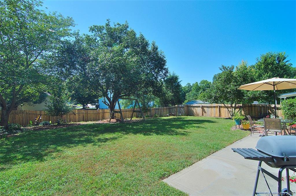 Ashe Croft - Residential