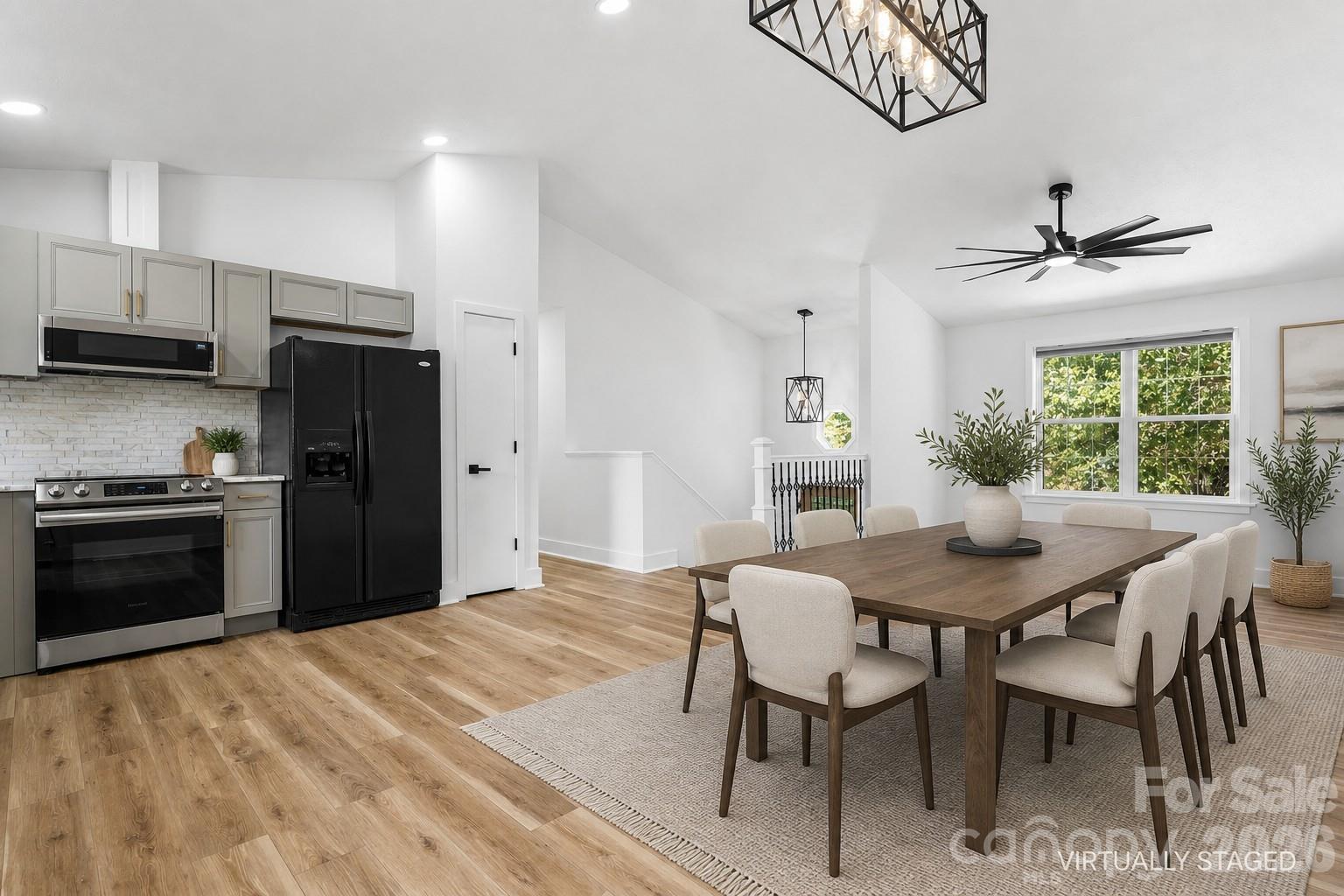 4362 Calico Road