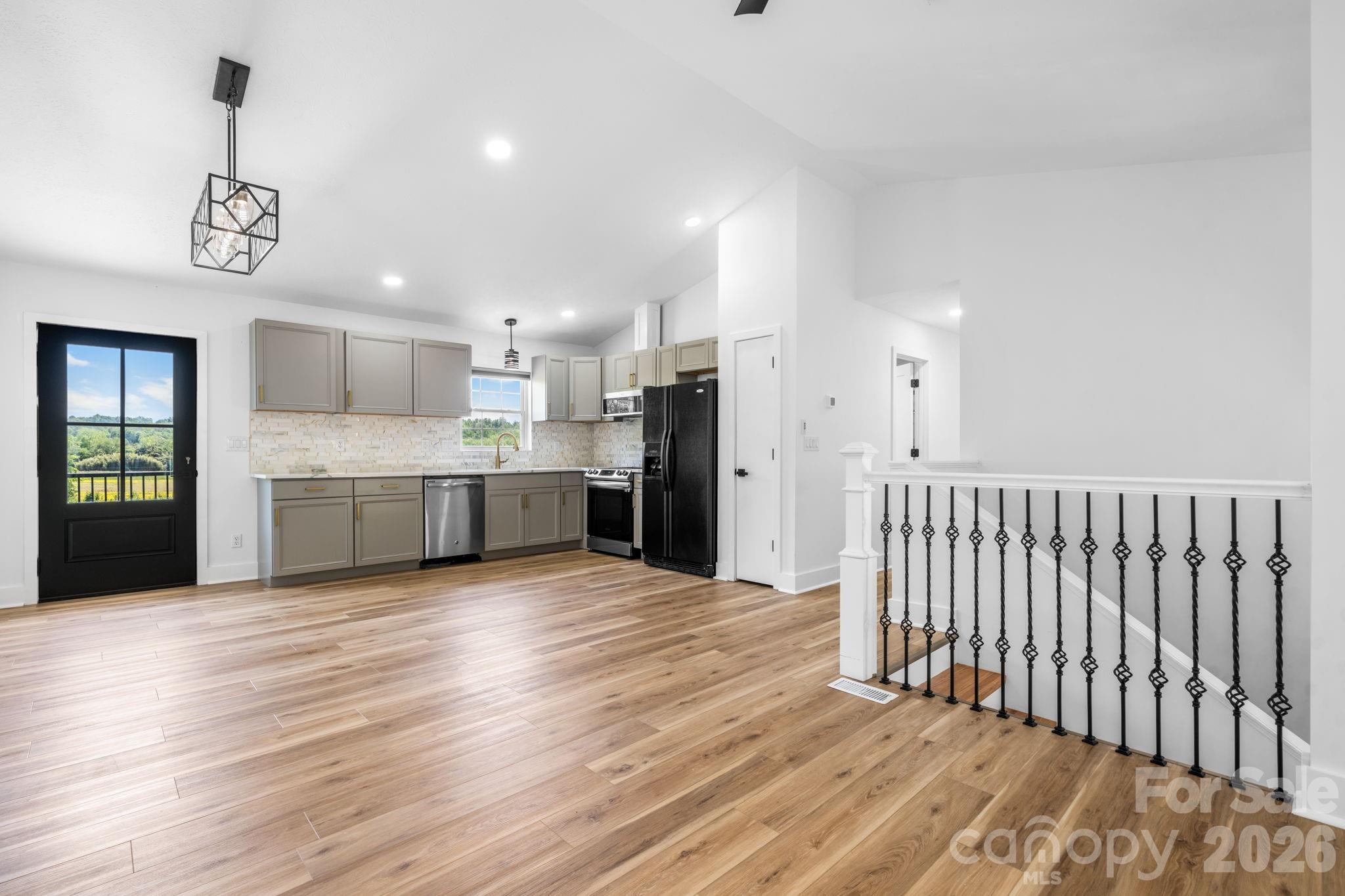 4362 Calico Road