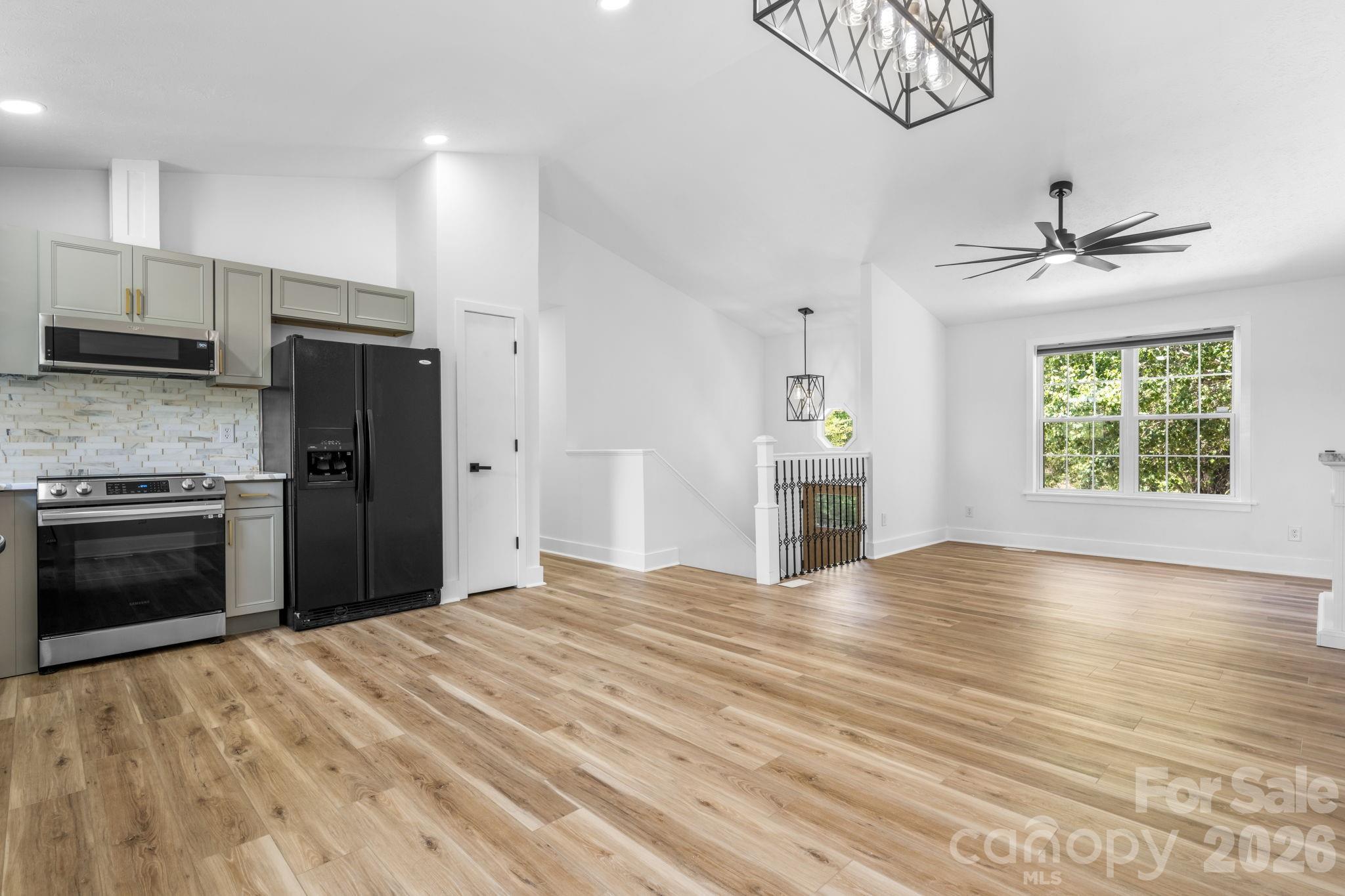 4362 Calico Road