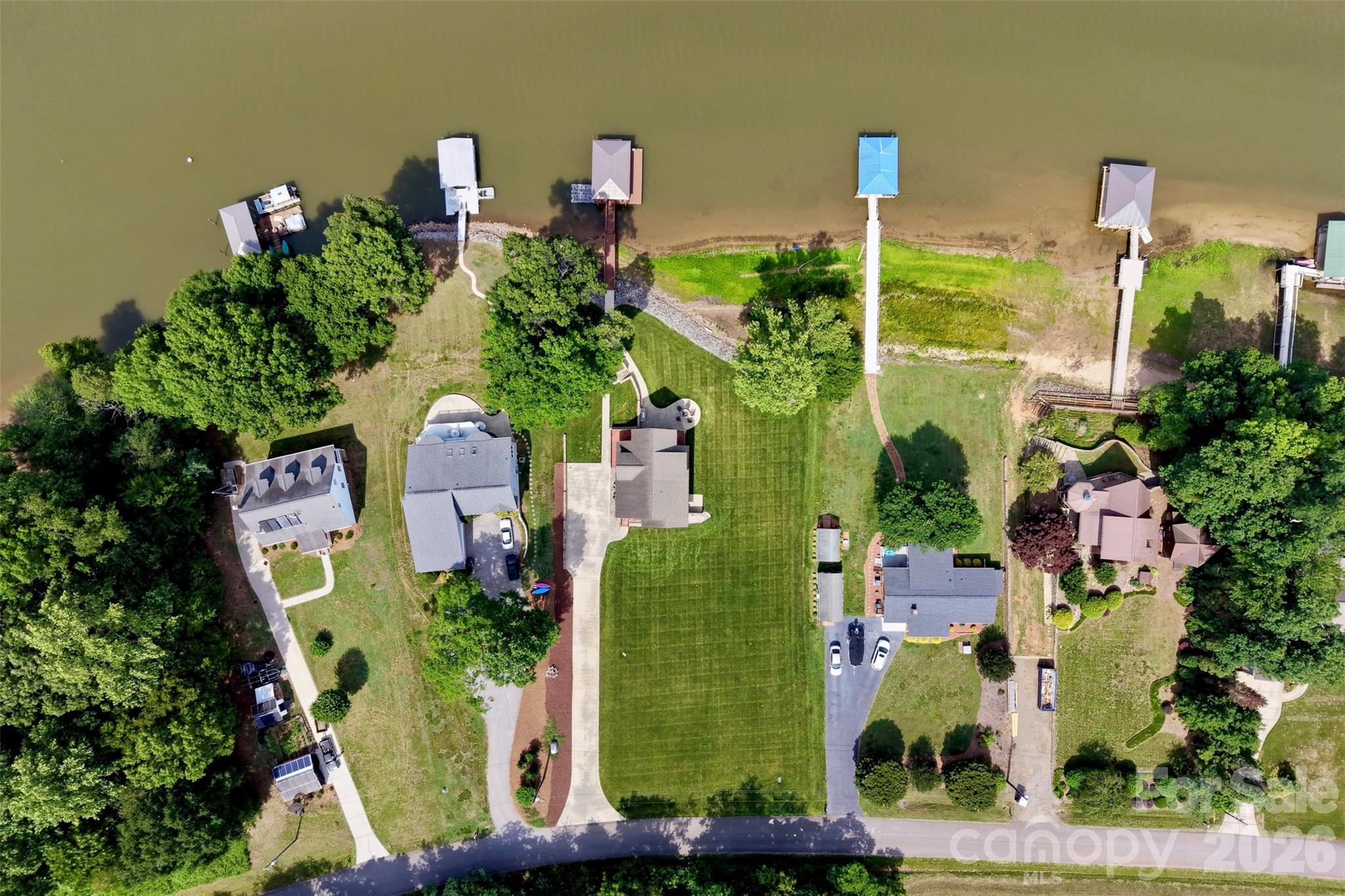 2234 Clyde Road