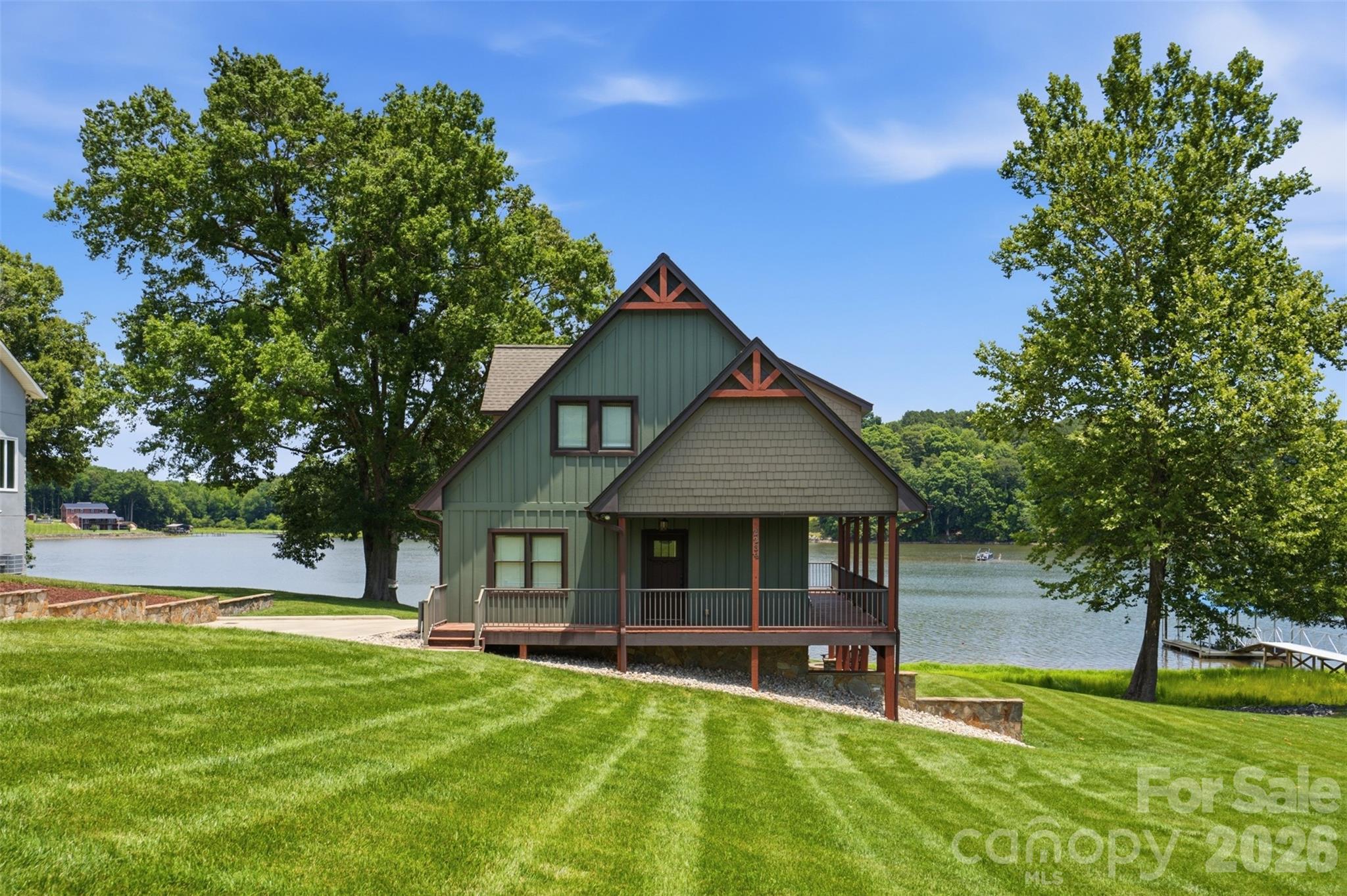 2234 Clyde Road
