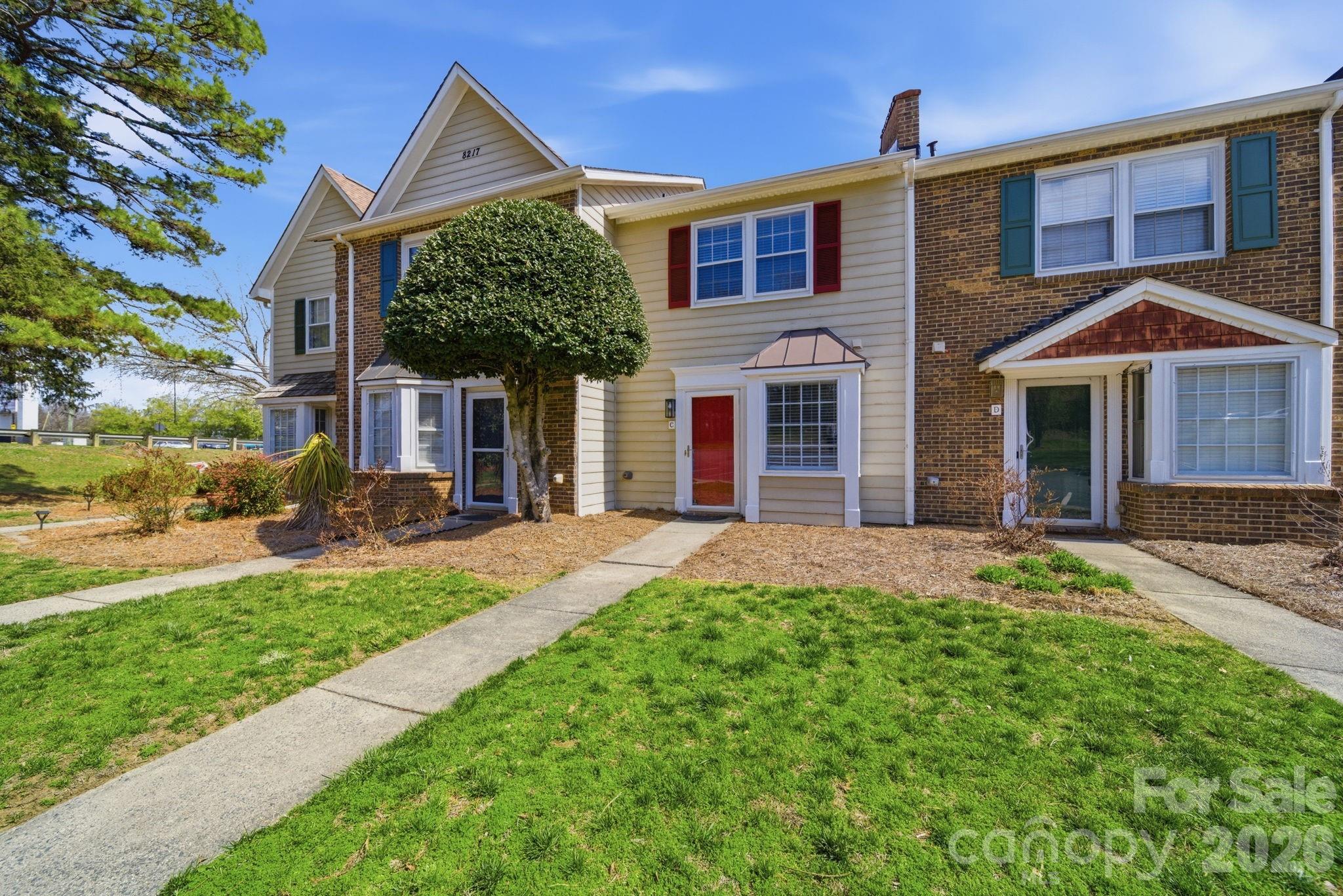 Dunhill Court - Residential