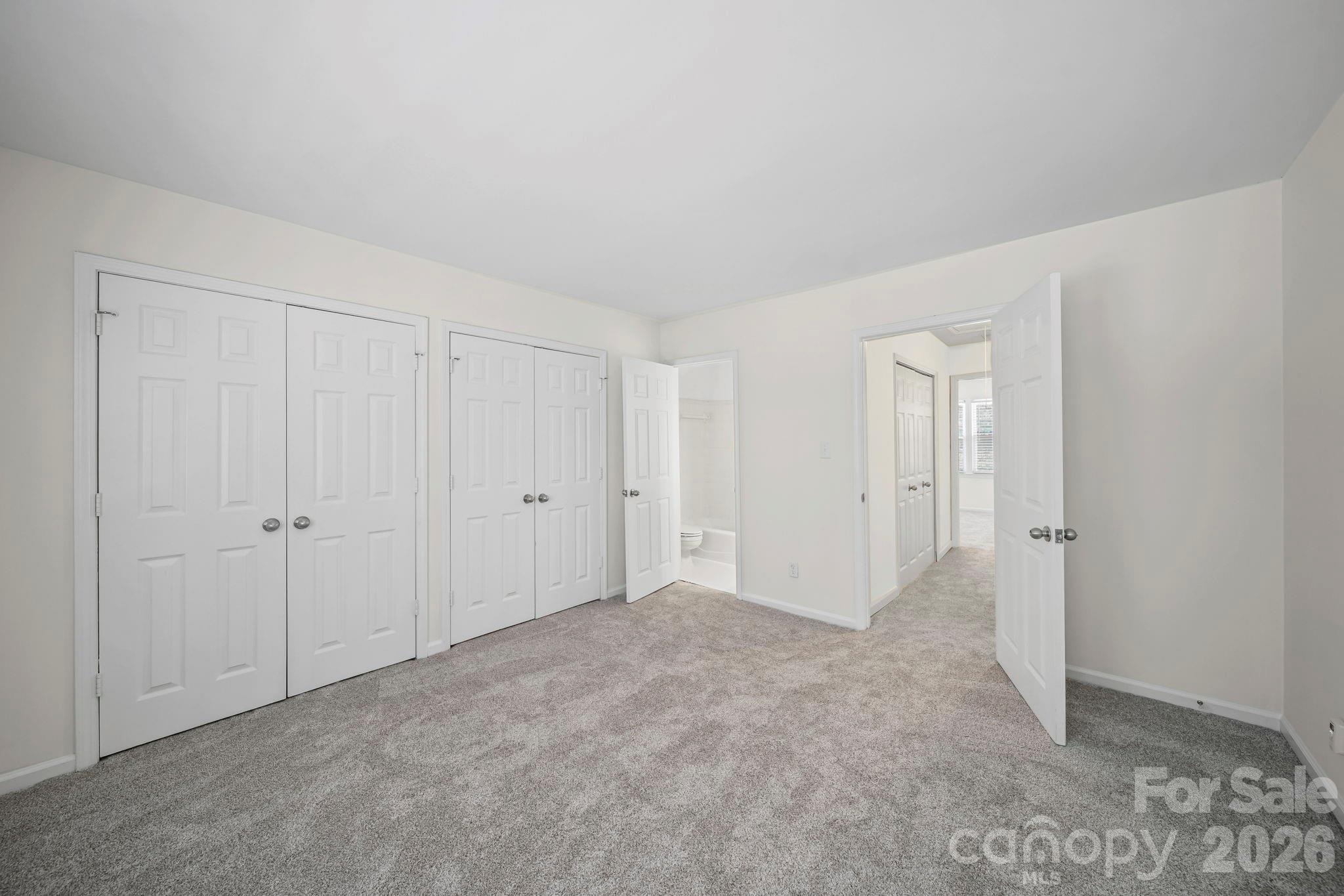 Dunhill Court - Residential