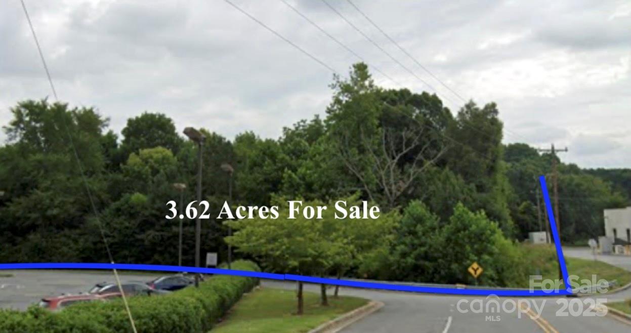 None - Commercial Sale