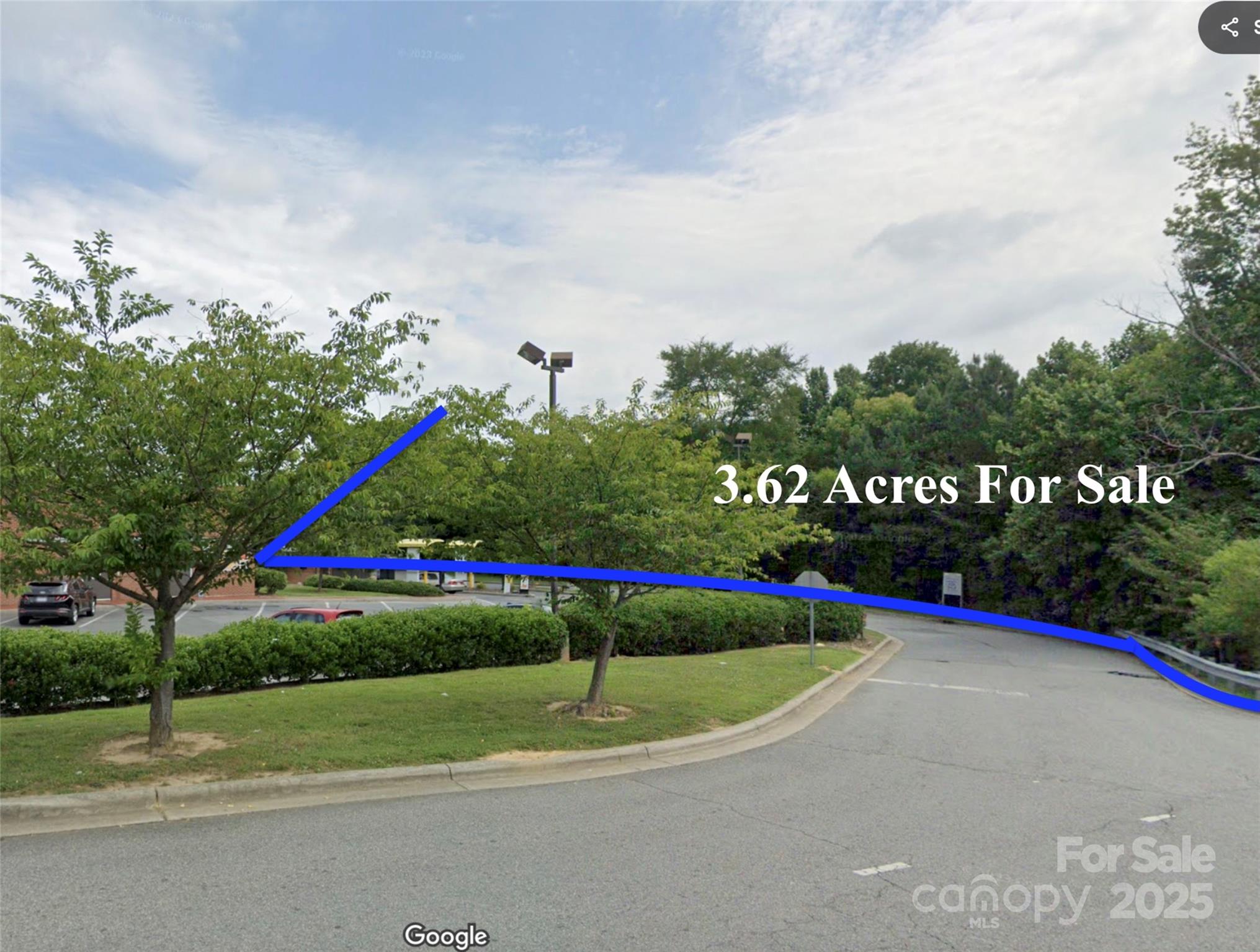 None - Commercial Sale