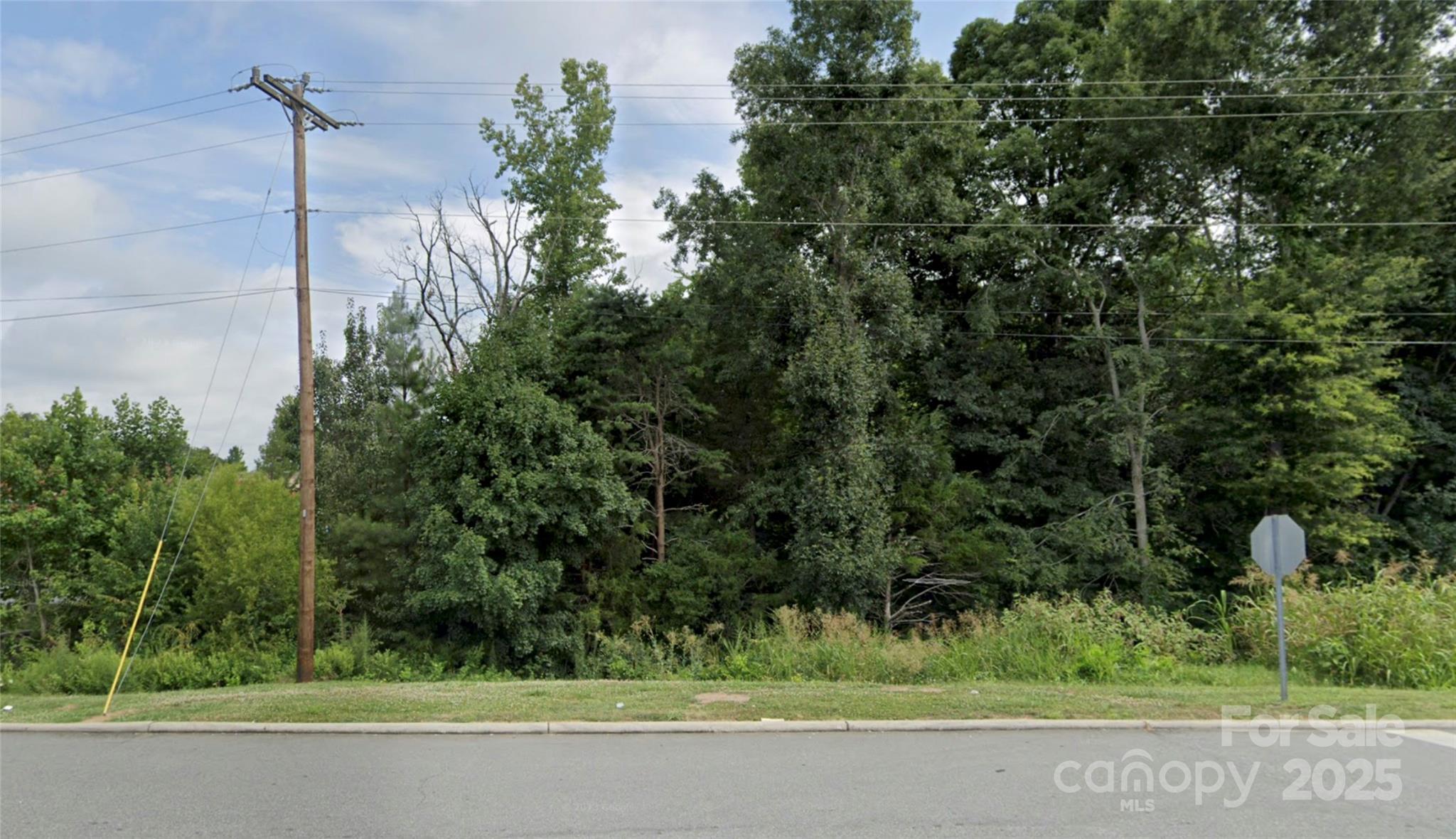 None - Commercial Sale