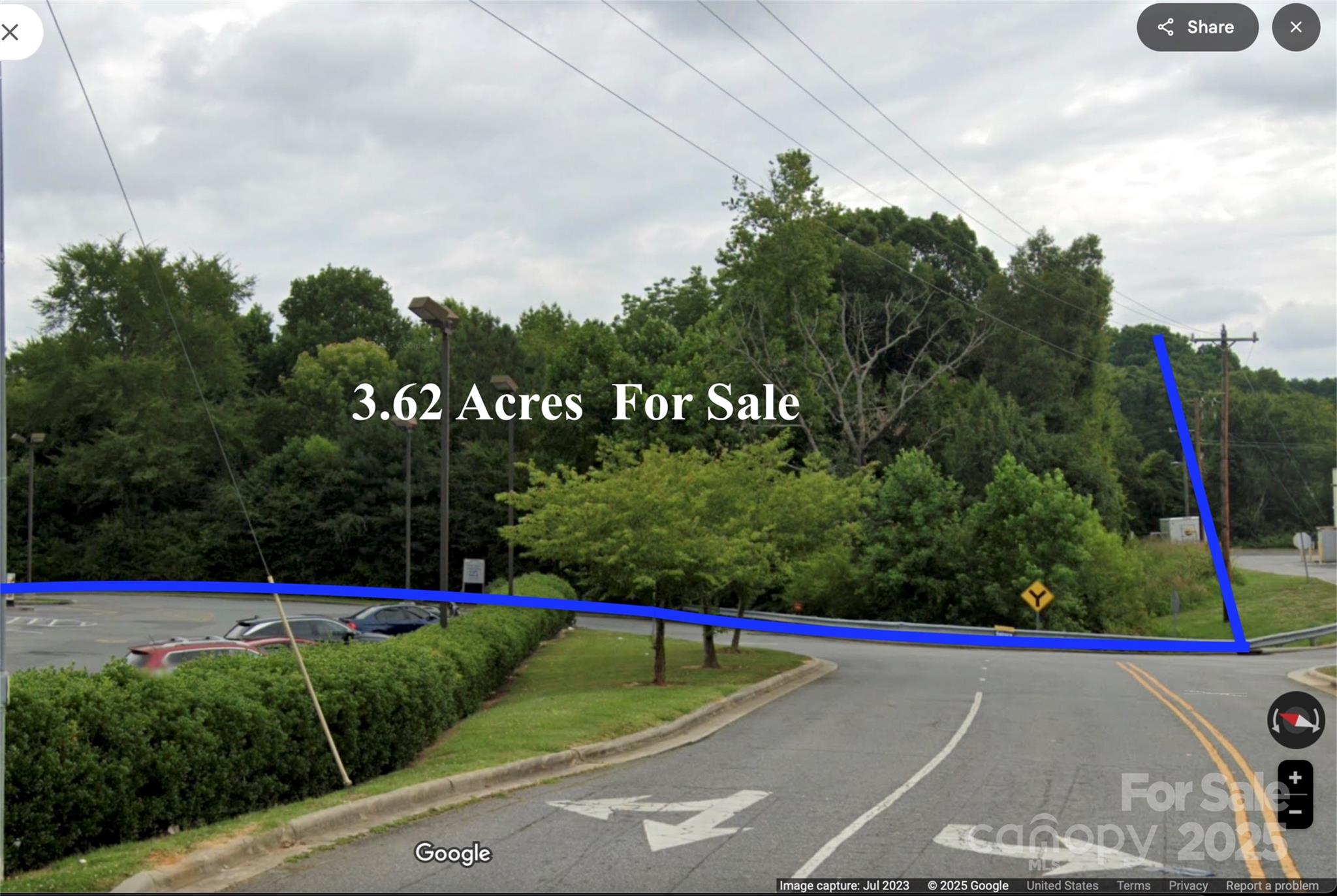 None - Commercial Sale