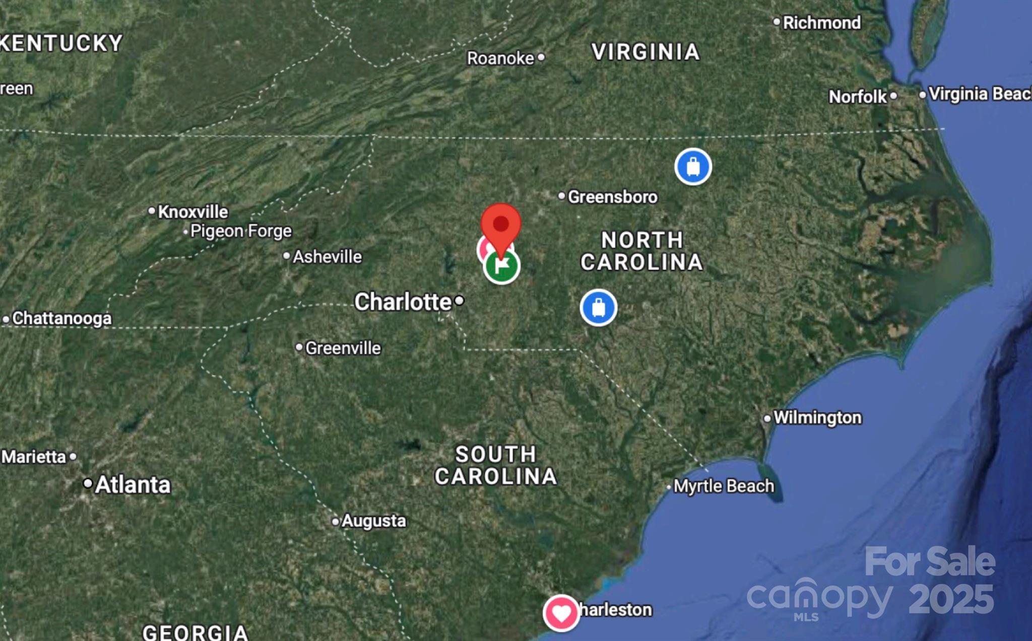 None - Commercial Sale