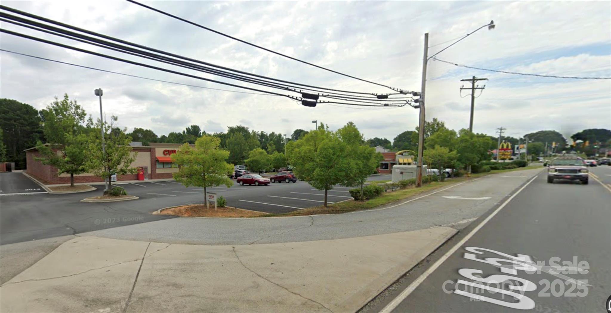 None - Commercial Sale