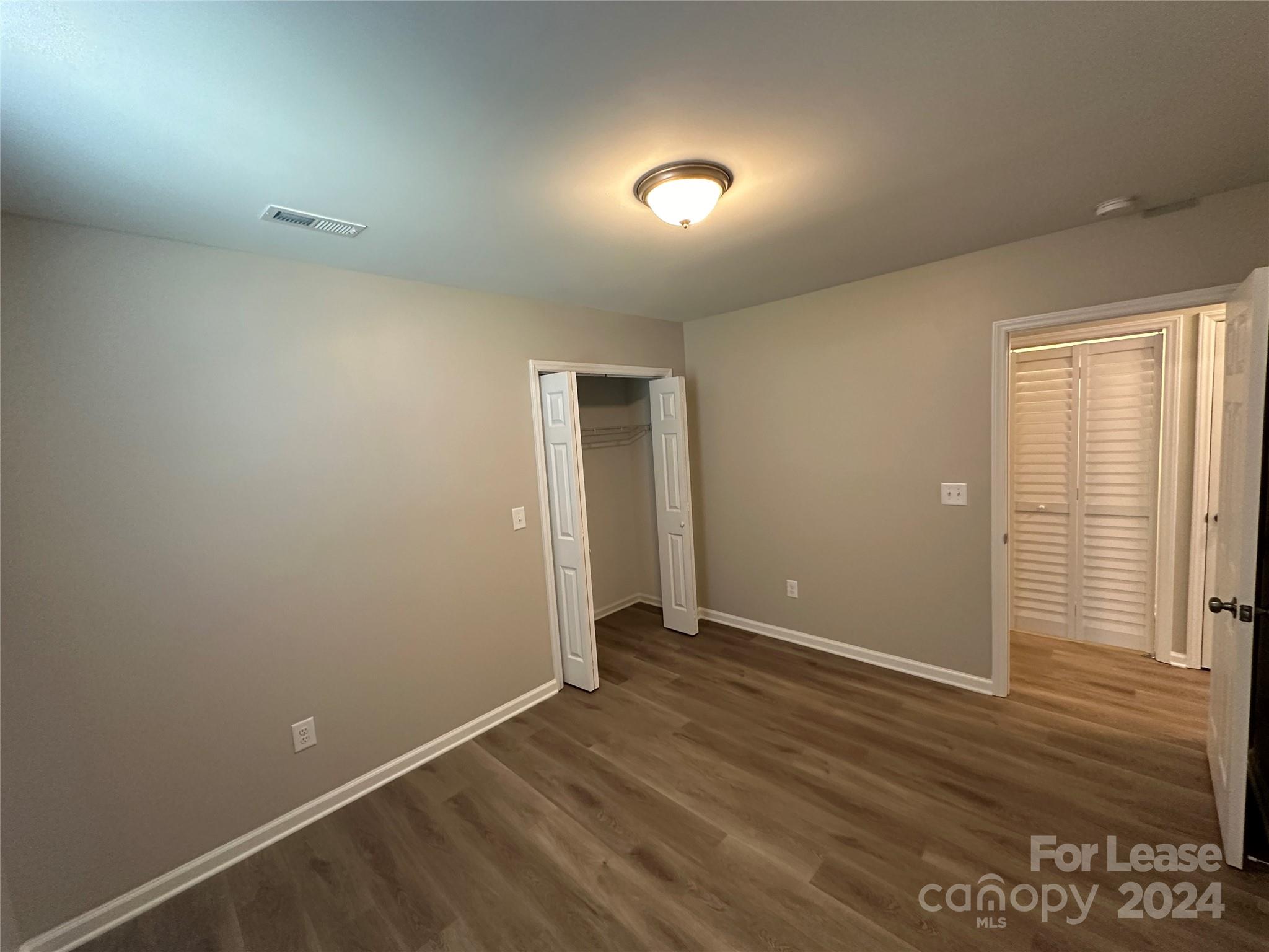 None - Residential Lease