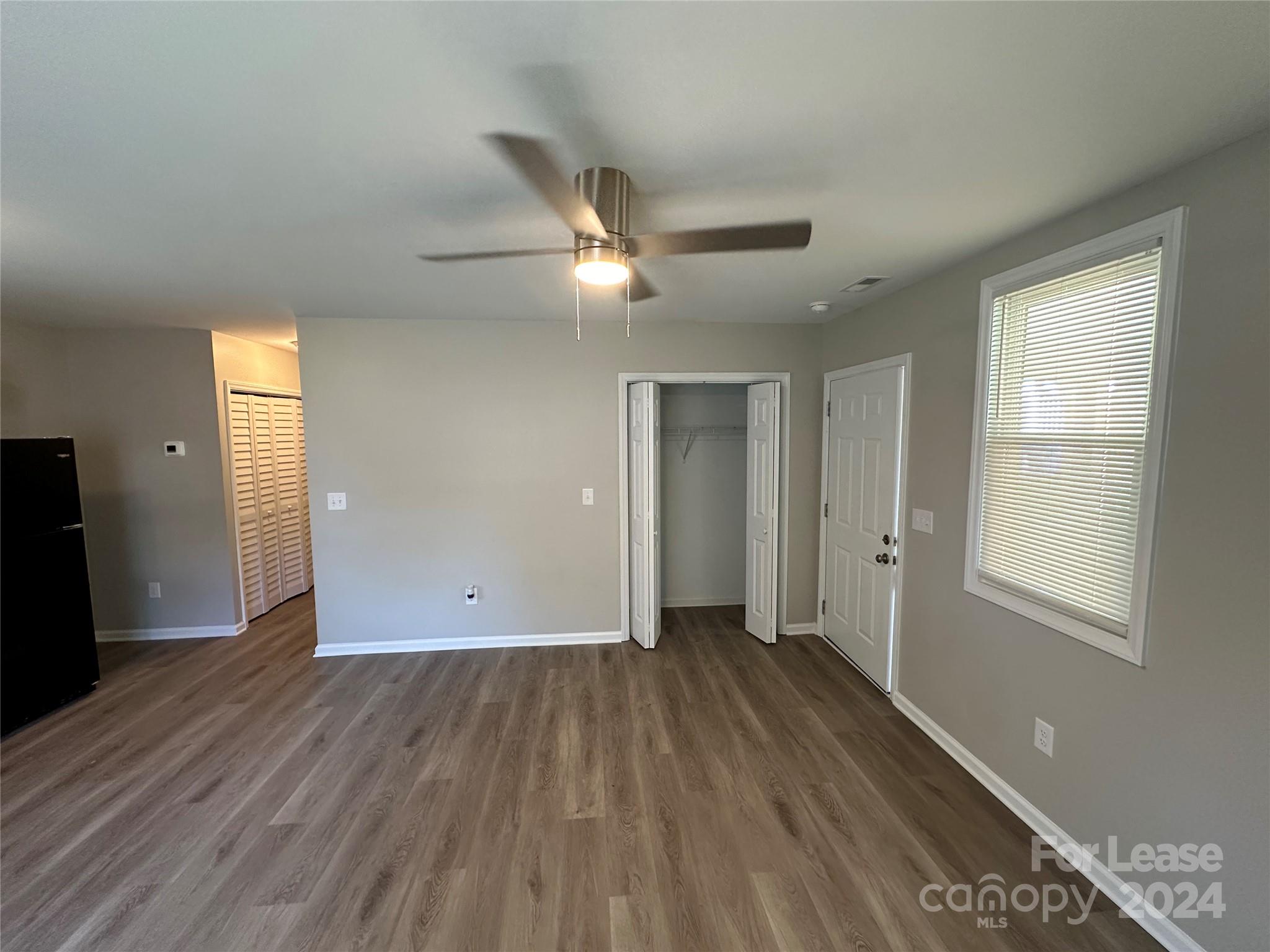 None - Residential Lease