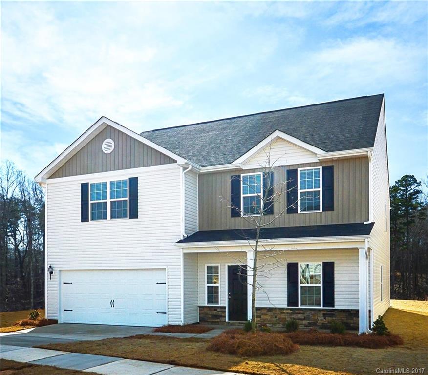 Woodside At Mountain View - Residential