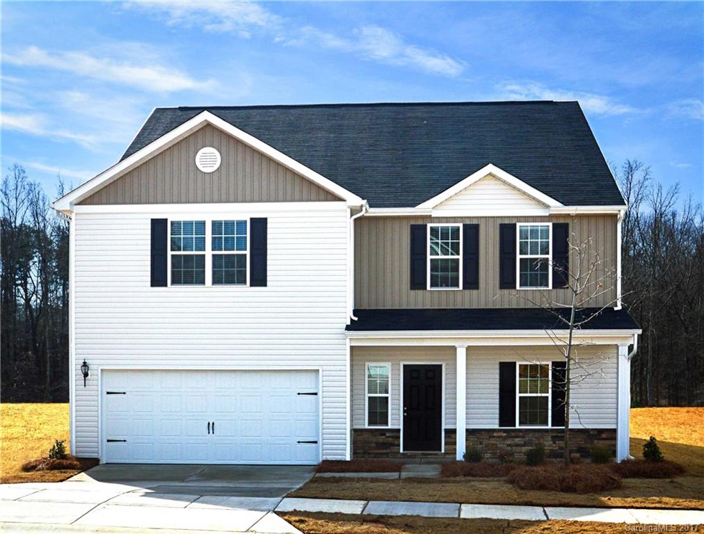 Woodside At Mountain View - Residential