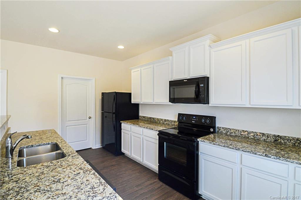 Woodside At Mountain View - Residential