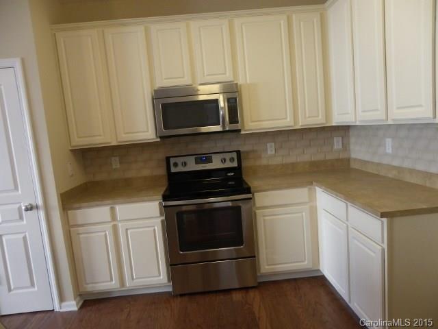 Fieldstone - Residential