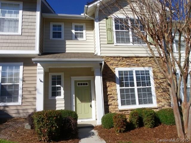 Fieldstone - Residential