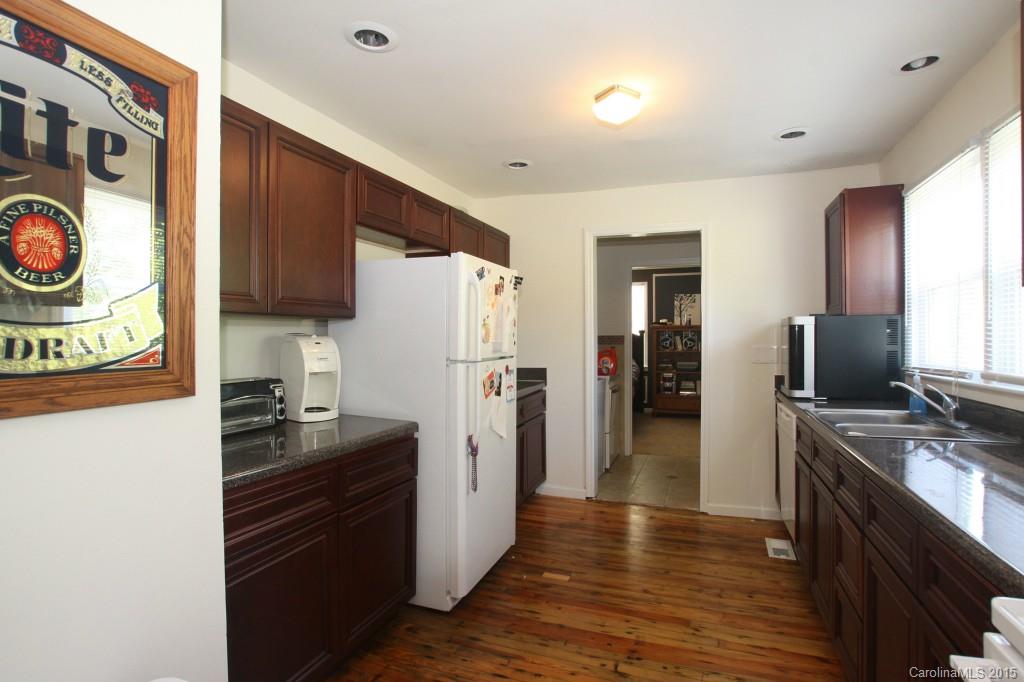 Villa Heights - Residential Lease