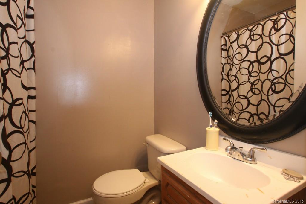 Villa Heights - Residential Lease