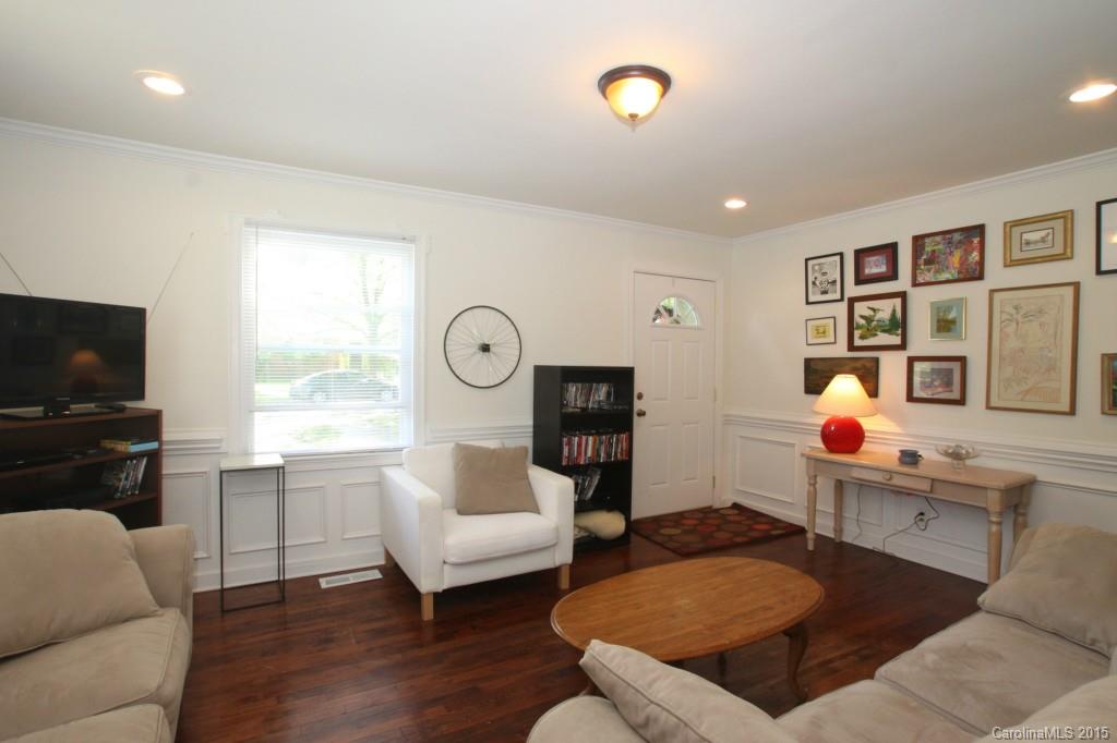 Villa Heights - Residential Lease