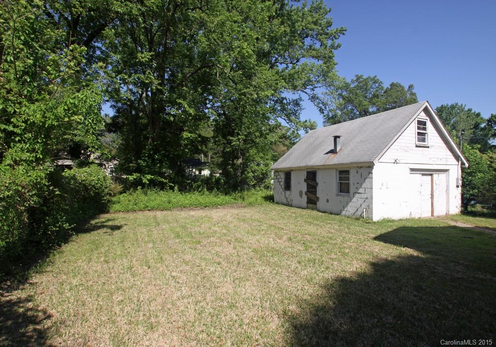 Villa Heights - Residential Lease