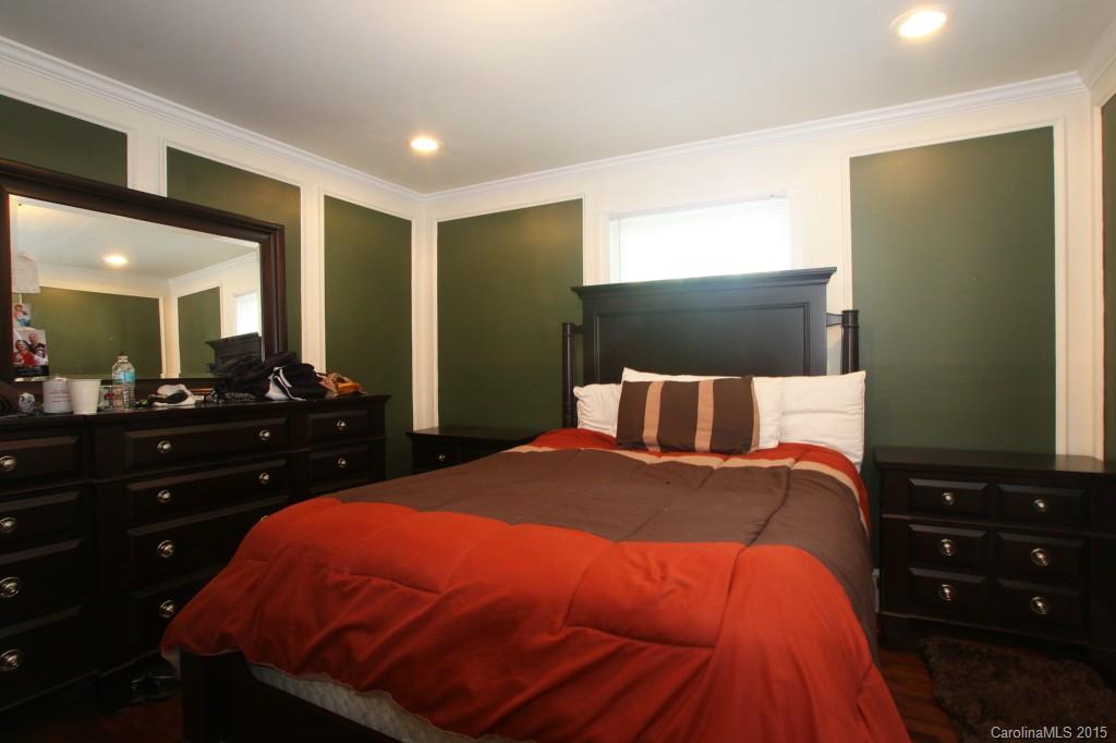 Villa Heights - Residential Lease