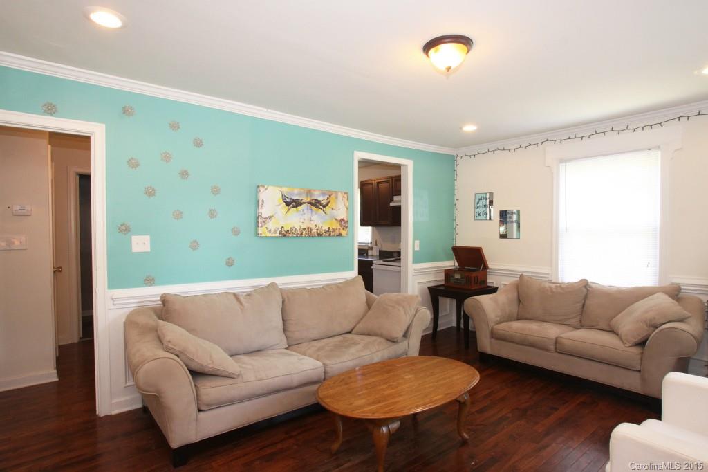 Villa Heights - Residential Lease