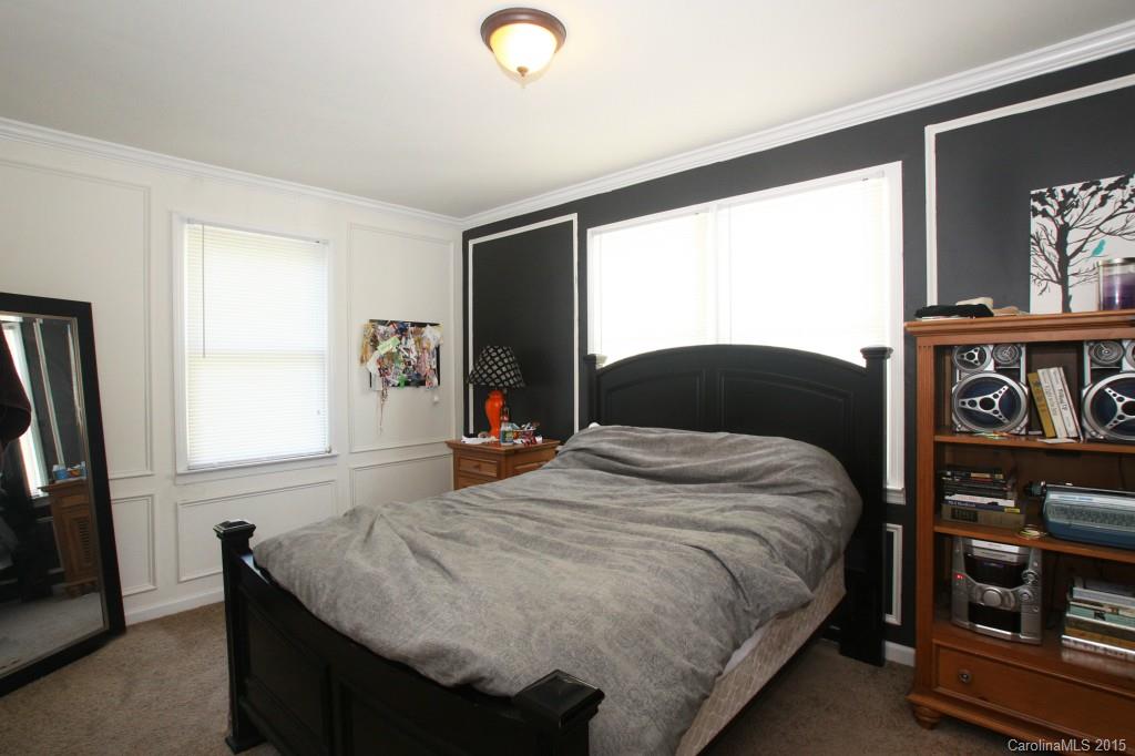 Villa Heights - Residential Lease