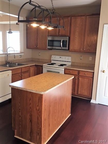 Waterstone - Residential Lease