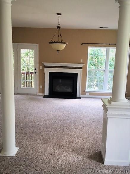 Waterstone - Residential Lease