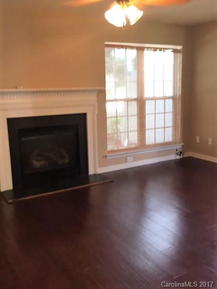 Waterstone - Residential Lease