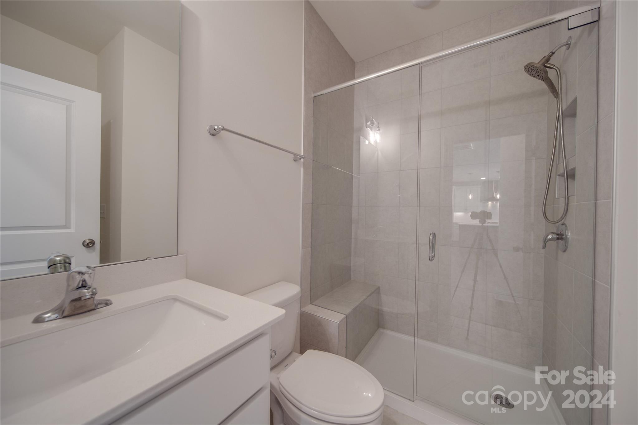 Walnut Creek - Residential