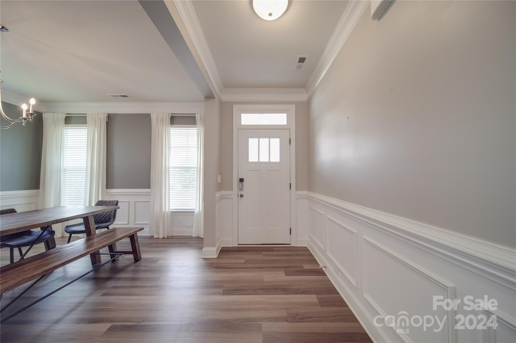 Walnut Creek - Residential