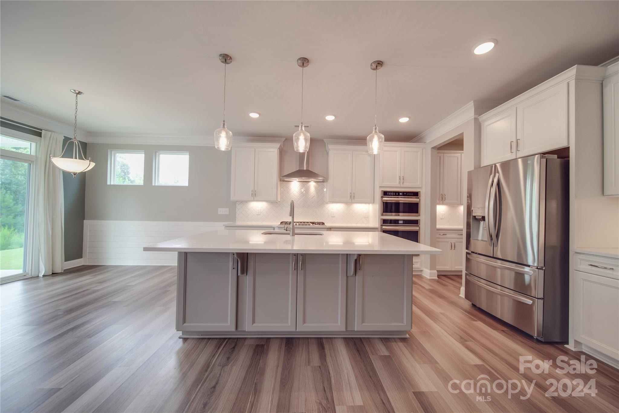 Walnut Creek - Residential